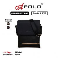 APOLO Fashion Sling Bag / Crossbody Bag (Grade A PVC) 36702SL