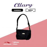 CLLARY Hand Bag / Carry Bag / Shopping Bag (Nylon) 9092HD