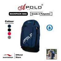 APOLO Motor Backpack / Backpack / Small Backpack (Grade A Polyester) 12647HS