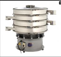 Shredded Materials Vibration Separator Filter Machine Supplier Malaysia - S39-1000-3SA