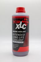 XLC Coolant (Premix)