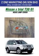 Nissan x trial t30 01 HEAD LAMP COVER Nissan x trial t30 01 HEAD LAMP COVER