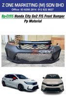 bp-ctfl5 honda city gn2 fl5 front bumper bp-ctfl5 honda city gn2 fl5 front bumper