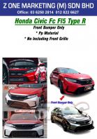 honda civic fc fl5 type R honda civic fc fl5 type R