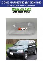 honda crv 1997 HEAD LAMP COVER