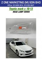 toyota mark x 10-13 HEAD LAMP COVER