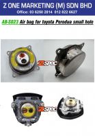 AB-S023 AIR BAG FOR TOYOTA PERDUA SMALL HOLE