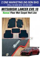 EVO 10 KANSAI CARPET REED LINE EVO 10 KANSAI CARPET REED LINE