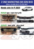 honda civic fe fl 25 fg-fe25 lg-fe251 honda civic fe fl 25 fg-fe25 lg-fe251