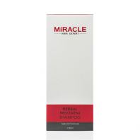 Herbal Treatment Shampoo (120ml)