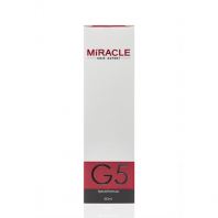Miracle Hair Tonic For Alopecia Hair Growth G5 / G6 (80ml)