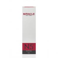 Miracle Hair Tonic For Strengthen Baby Hair N5 (80ml)