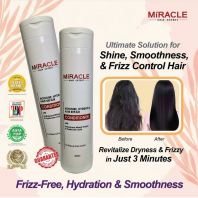 Moisture & Hydrating Conditioner 400ml