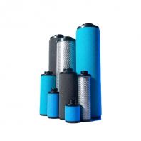 Line Filter Element (Genuine & Replacement)