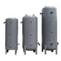 Air Receiver Tank