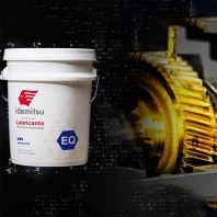 Idemitsu Synthetic Oil