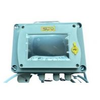 Suto-Itec Display With Data Logger