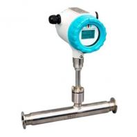 Thermal Mass Flowmeter
