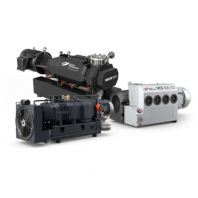 Vacuum Machine