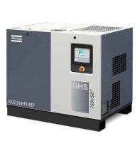 Vacuum Machine