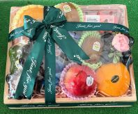 Exotic Fruit Hamper