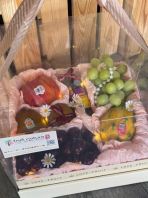 Exotic Fruit Hamper