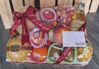 Exotic Fruit Hamper
