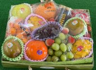 Exotic Fruit Hamper