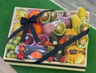 Exotic Fruit Hamper