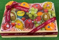 Exotic Fruit Hamper