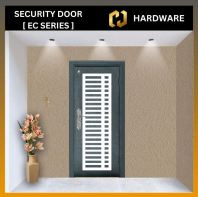 TOP SECURITY EC SERIES LASER CUT ART [EC-878]
