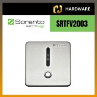 SORENTO SENSOR CANCEALED FLUSH VALVE SRTFV2003