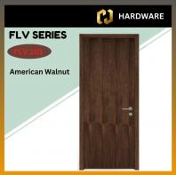 FLV 101 AMERICAN WALNUT