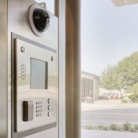 Building Intercom