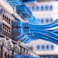 Network Infrastructure