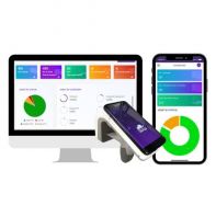 RFID Asset Tracking System