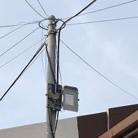 TM Infrastructure