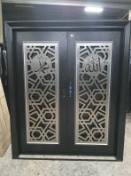 6X7 BLACK LC717 JAWI-A S.STEEL RH