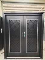 6X7 BLACK LC709 JAWI-A BLACK RH