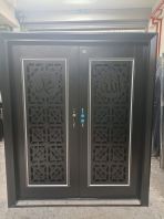 6X7 BLACK LC650-1 JAWI-A BLACK RH