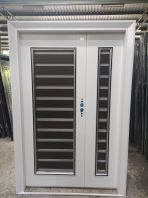 5X7' WHITE GD5009 LH