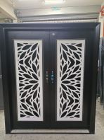 6X7 BLACK LC690-12 RH