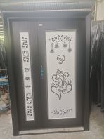 5X7 BLACK BIG-LC612-7 CSTM,SMALL-LC612-2 RH