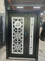 5X7 BLACK LC662 JAWI-A[RH] LH