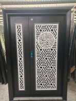 5X7 BLACK LC689 JAWI-B RH