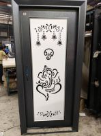 SAFETY DOOR 3X7 LC612-7 CSTM LH[OPEN IN]