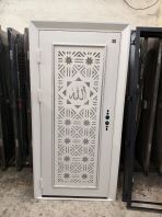 SAFETY DOOR 3X7 WHITE LC616-3 JAWI A RH