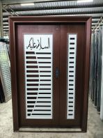 SAFETY DOOR 5X7 COPPER LC621-2 JAWI C LH