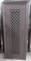 SAFETY DOOR 35X7 MAT COPPER LC631 MAT COPPER RH