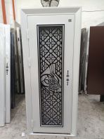 SAFETY DOOR 35X7 WHITE LC709 JAWI RH